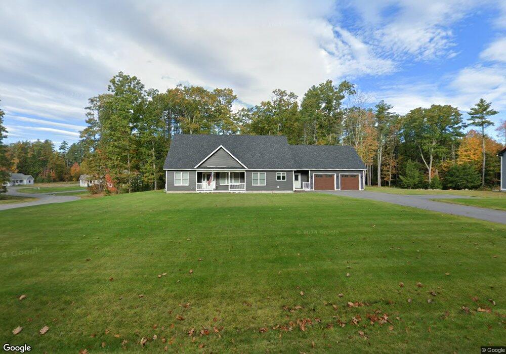 144 Jenkins Rd, Saco, ME 04072 - photo 1