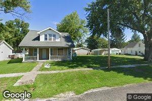 516 Morgan St, Chapin, IL 62628