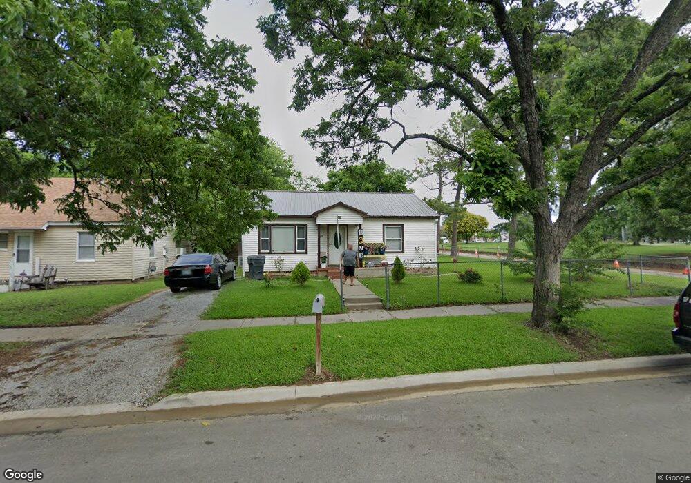 602 F St NE, Ardmore, OK 73401 - photo 1