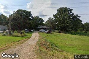 2855 Thaxton Rd, Thaxton, MS 38871