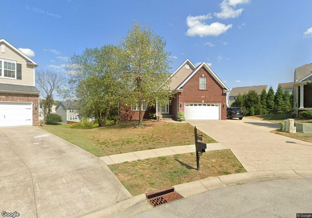 9101 Rocky Bank Ct, Louisville, KY 40291 - photo 1