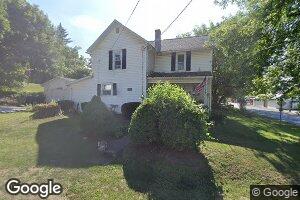 9071 Township Road 1042, Big Prairie, OH 44611