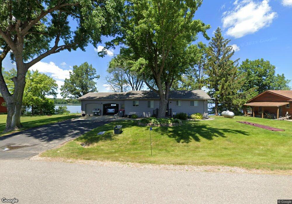3257 Lake Andrew Rd SW, Alexandria, MN 56308 - photo 1