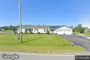 723 Gilbert Rd, Mooers, NY 12958