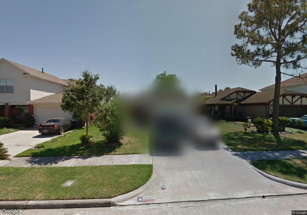 13267 Firebrick Dr, Houston, TX 77041 - photo 1