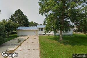 402 4th Ave SW, Steele, ND 58482