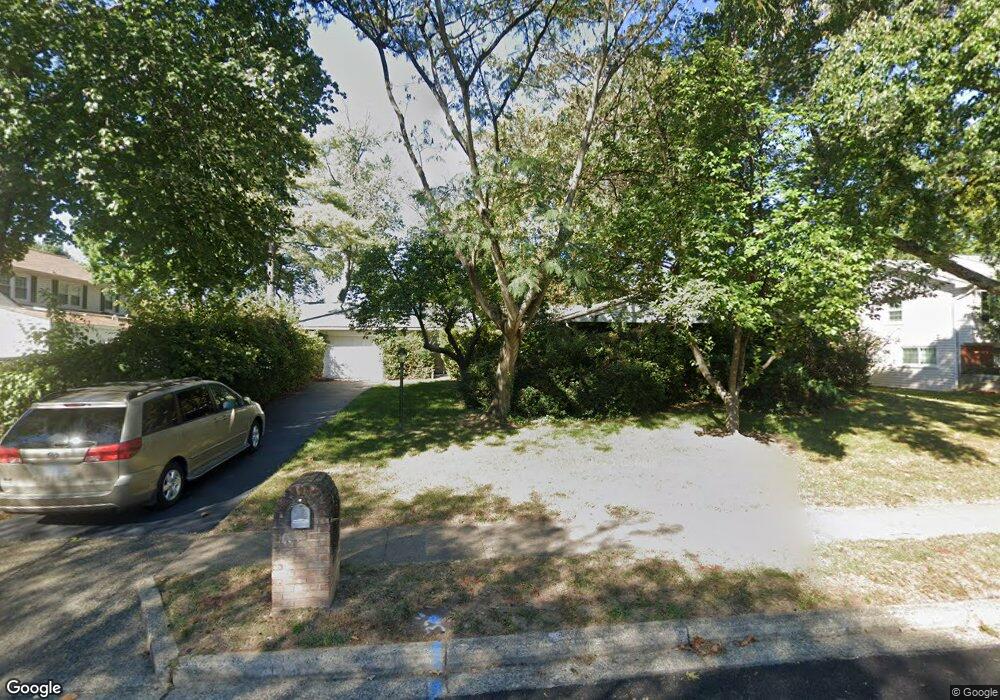 13128 Mercury Ln, Fairfax, VA 22033 - photo 1