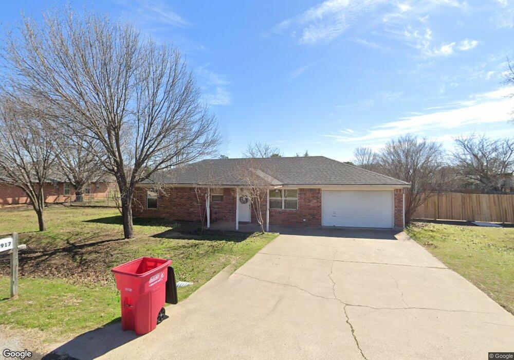 3917 Country Meadows Rd, Granbury, TX 76049 - photo 1