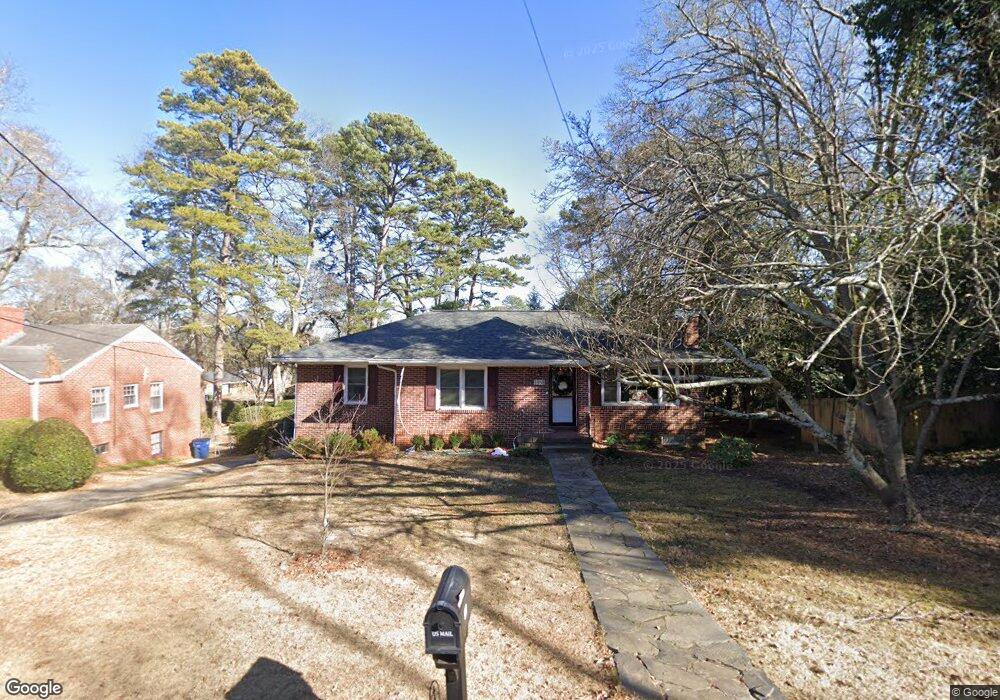 335 Pinecrest Dr, Athens, GA 30605 - photo 1