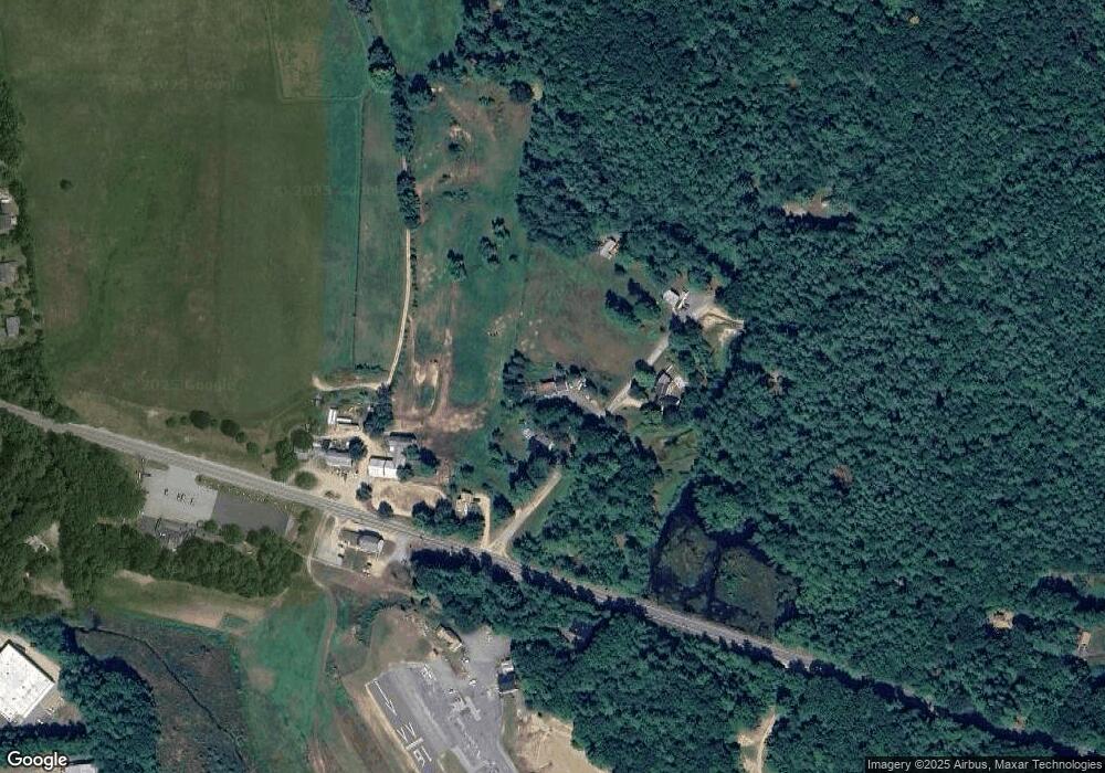 19 Moore Pike, Jaffrey, NH 03452 - photo 1