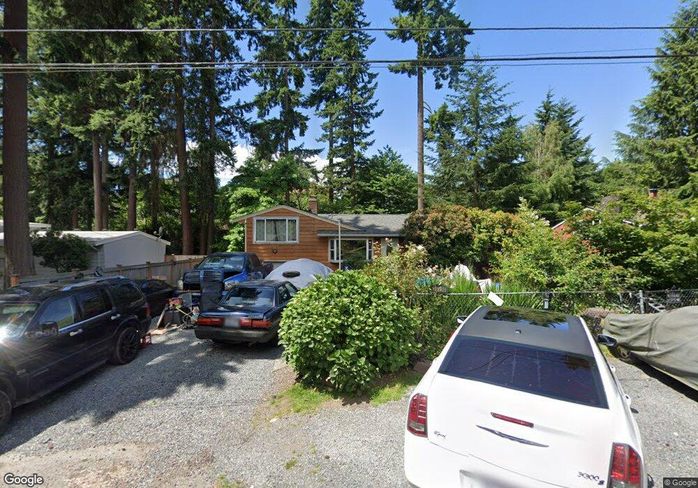24224 107th Place W, Edmonds, WA 98020 - photo 1