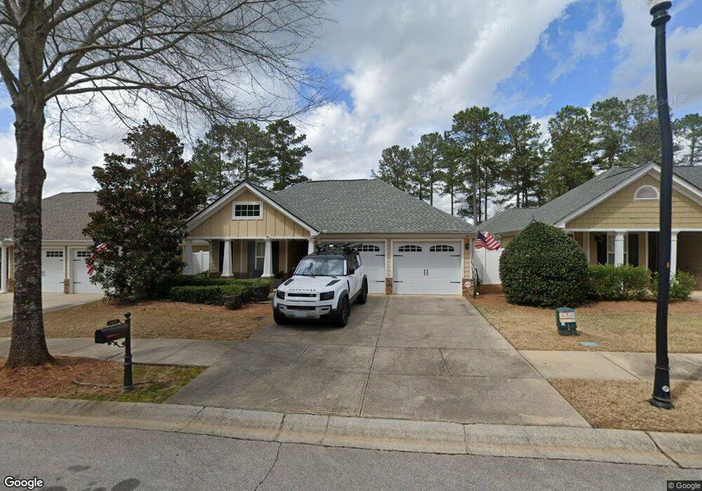 122 Cottage Club Dr, Locust Grove, GA 30248 - photo 1