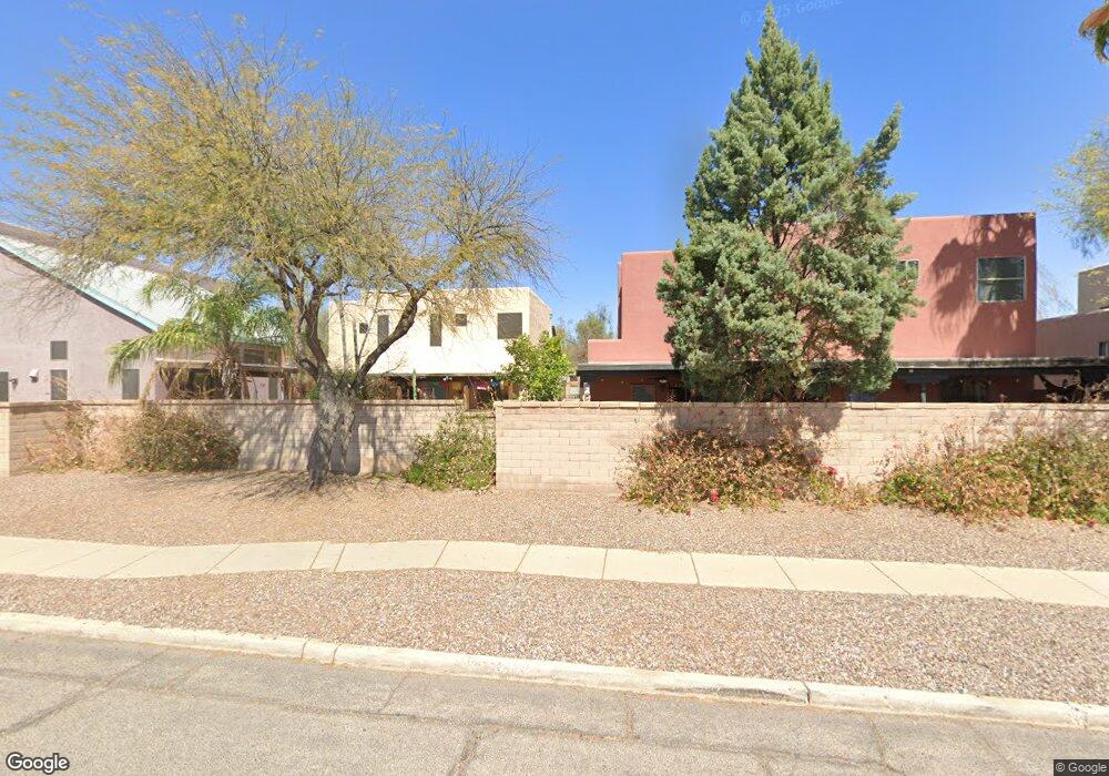 5277 E Timrod St, Tucson, AZ 85711 - photo 1