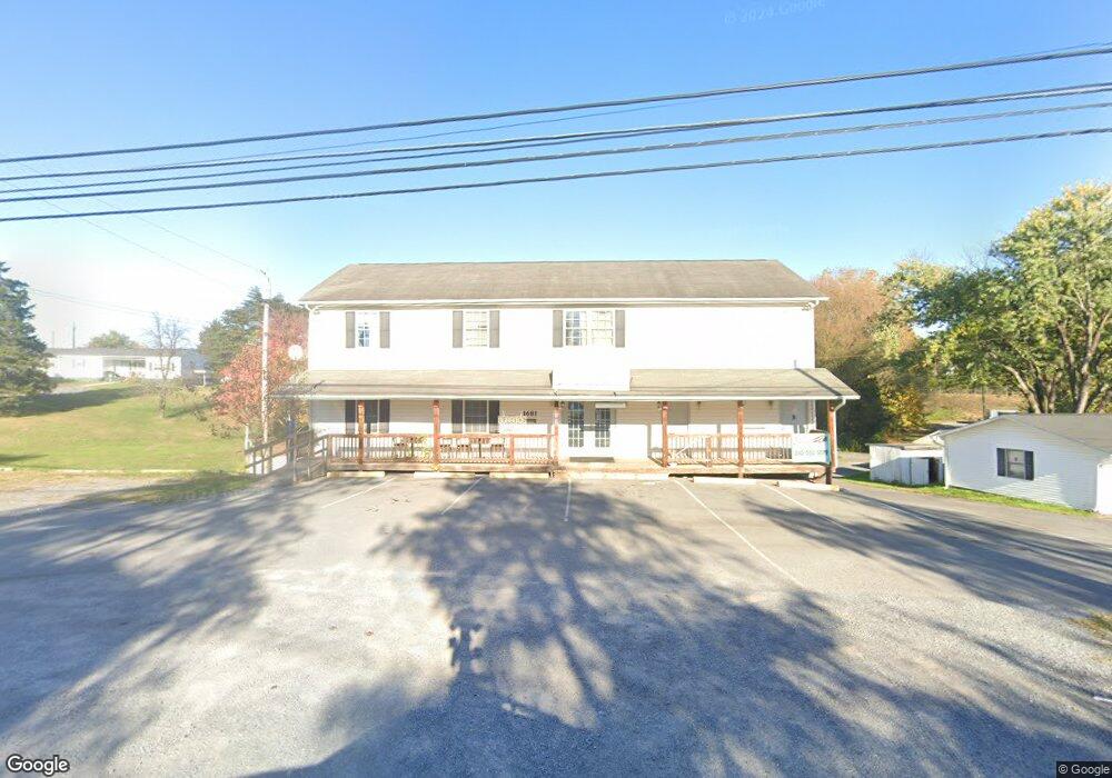1681 Middleway Pike, Bunker Hill, WV 25413 - photo 1