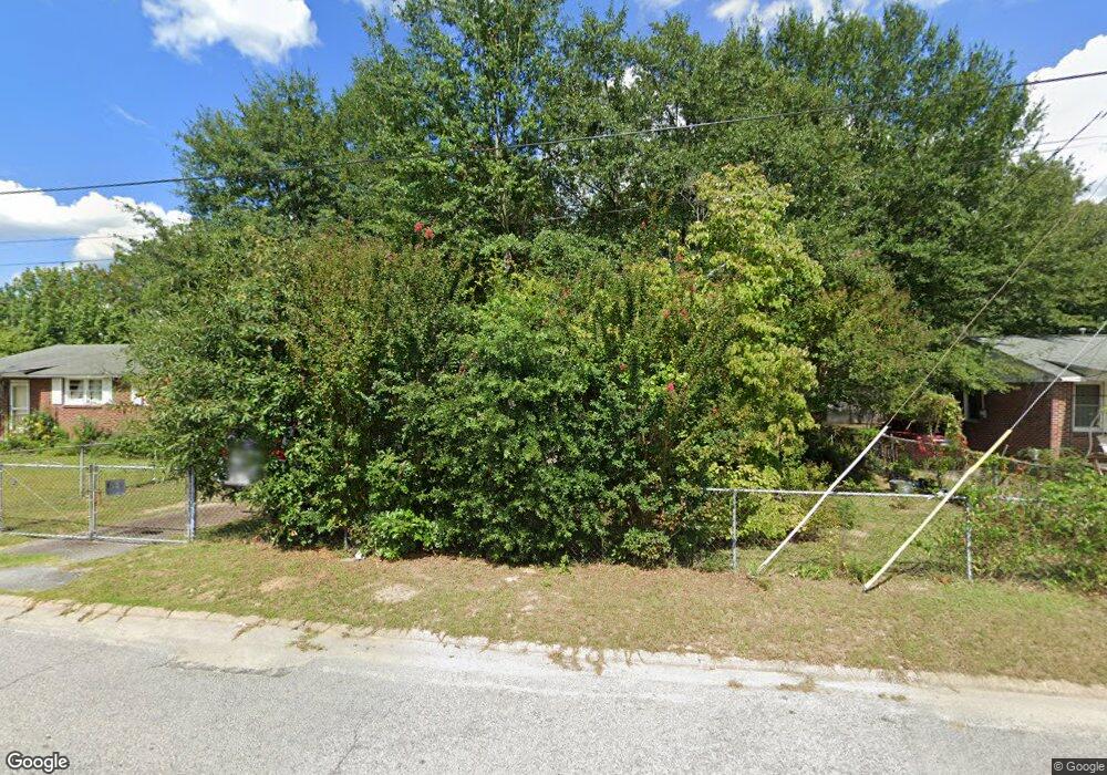 654 Carrington Dr, West Columbia, SC 29169 - photo 1