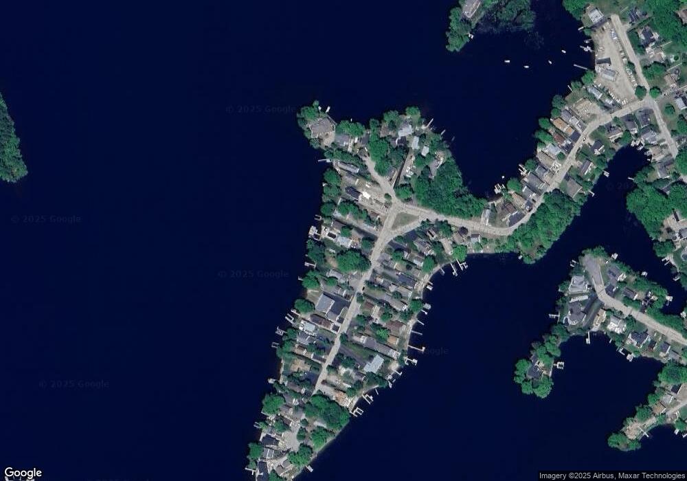 54 Bates Point Rd, Webster, MA 01570 - photo 1