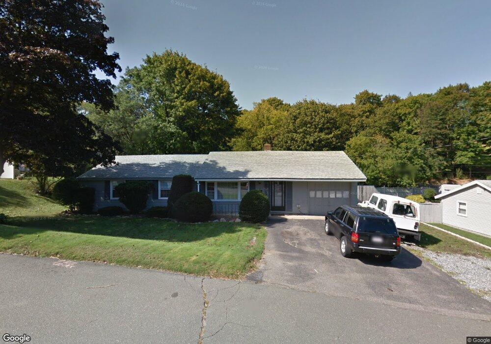 2 Brookbridge Rd, Stoneham, MA 02180 - photo 1