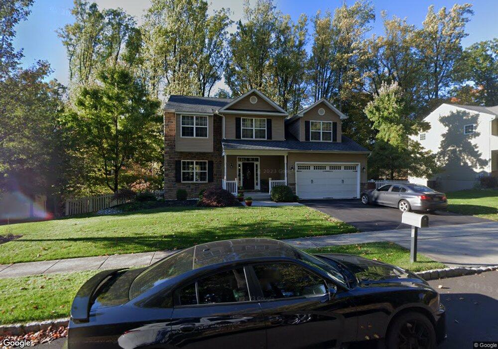 11 Tall Tree Ln, Langhorne, PA 19047 - photo 1