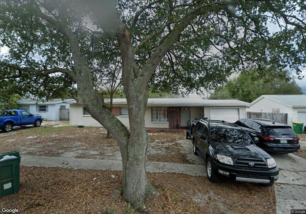 2215 Dartmouth Dr, Cocoa, FL 32926 - photo 1