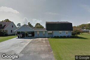 7112 12th St, Lockport, LA 70374