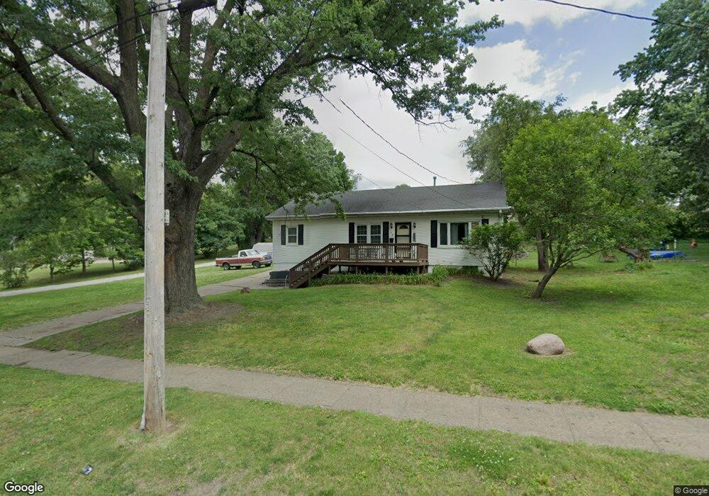 420 E Broad St, Des Moines, IA 50315 - photo 1