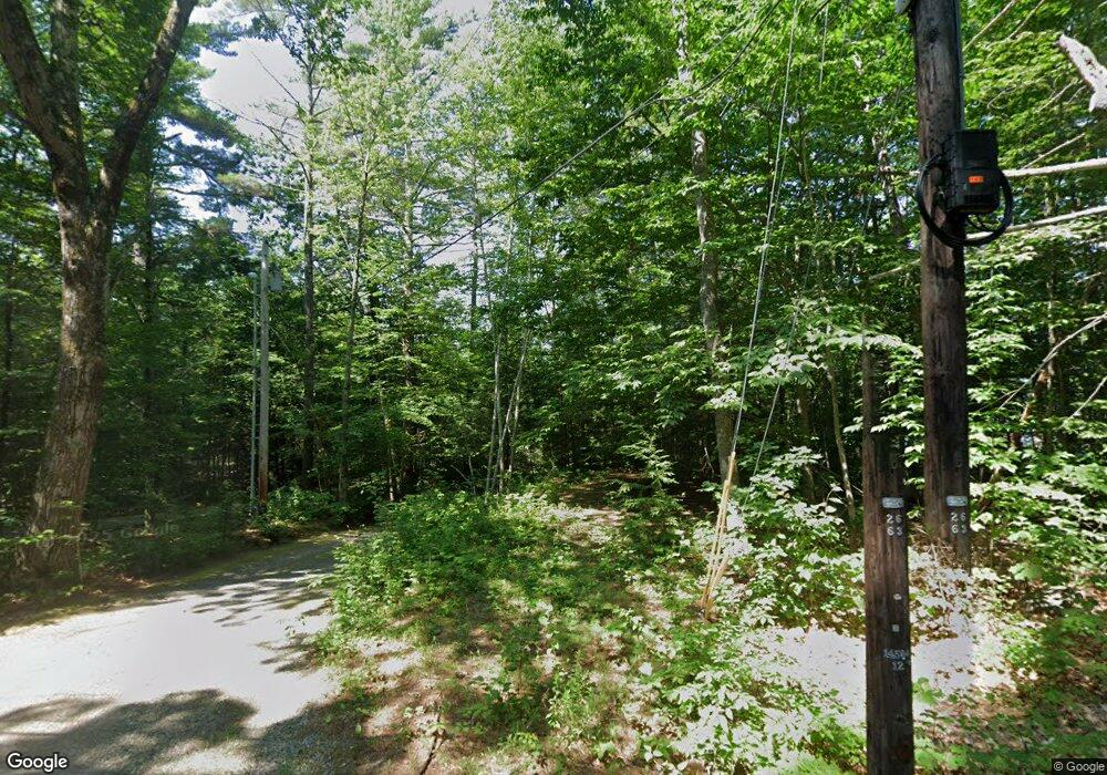 346 Redding Ln, Moultonborough, NH 03254 - photo 1