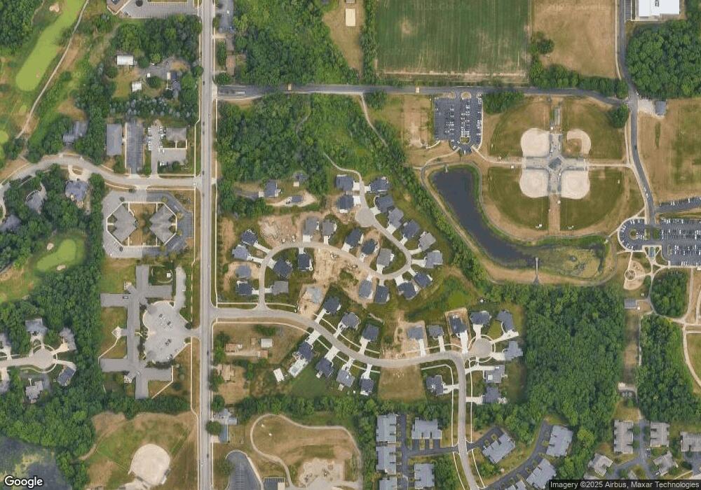 7920 Whistle Creek Ct SW unit 21, Byron Center, MI 49315 - photo 1