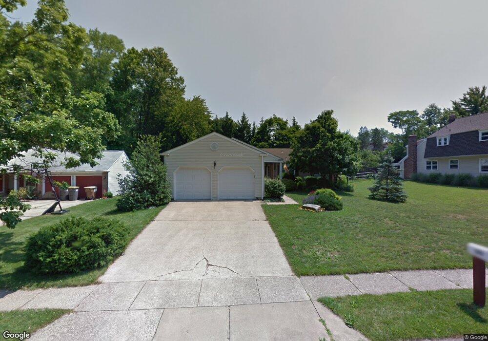 2405 Greendale Rd, Wilmington, DE 19810 - photo 1