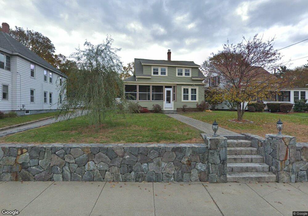 85 Linwood St unit 2, Uxbridge, MA 01569 - photo 1