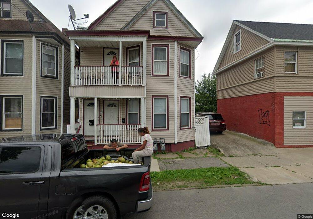 19 Steuben St, Schenectady, NY 12307 - photo 1