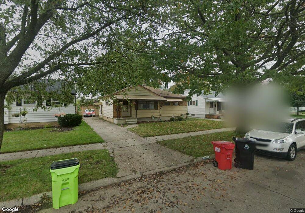 29930 Rosemont St, Roseville, MI 48066 - photo 1