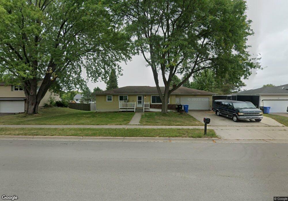 855 S Perry Pkwy, Oregon, WI 53575 - photo 1