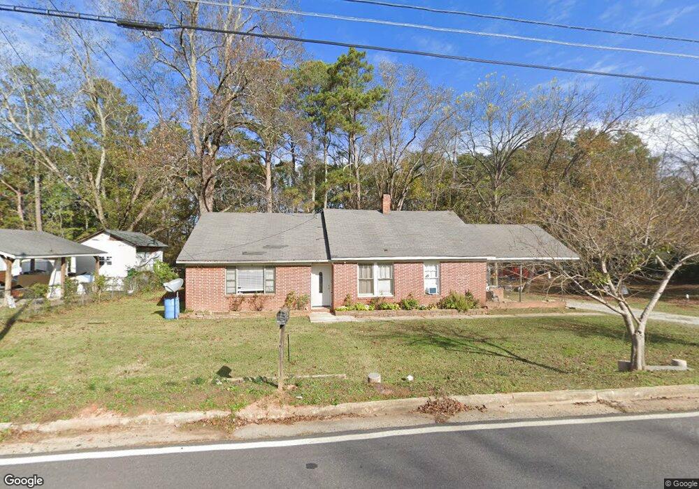 416 Highland Dr, Elberton, GA 30635 - photo 1