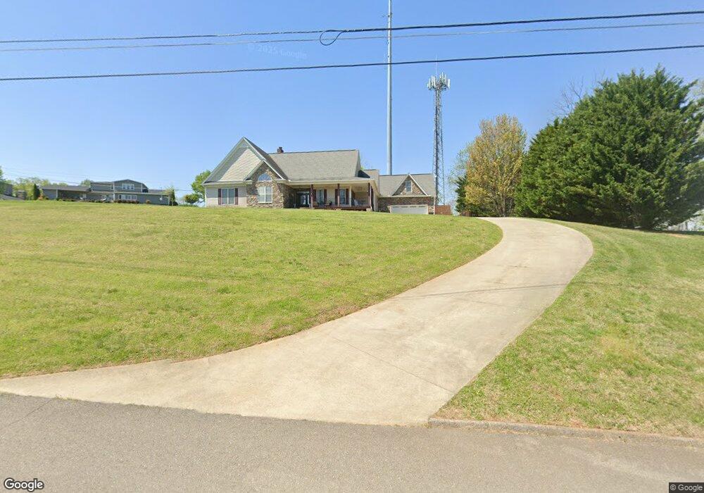 1350 Bonneville Dr, Morristown, TN 37814 - photo 1