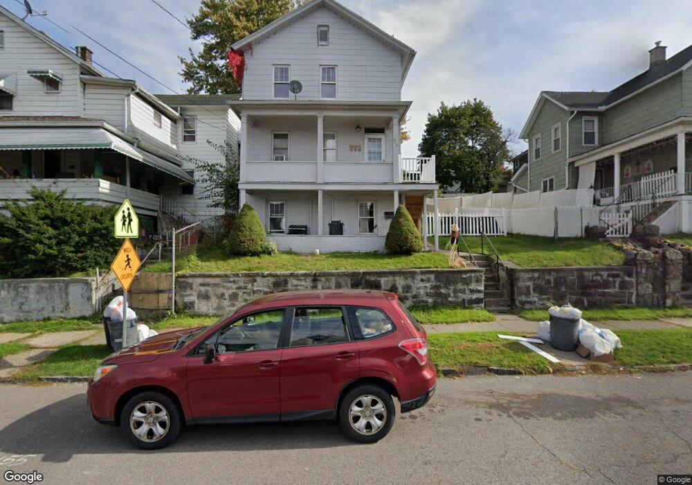 319 S Irving Ave, Scranton, PA 18505 - photo 1