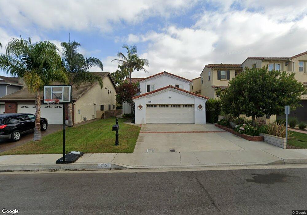 715 W Maple Ave, El Segundo, CA 90245 - photo 1