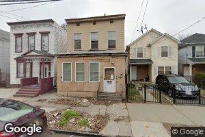 445 S 17th St, Newark, NJ 07103