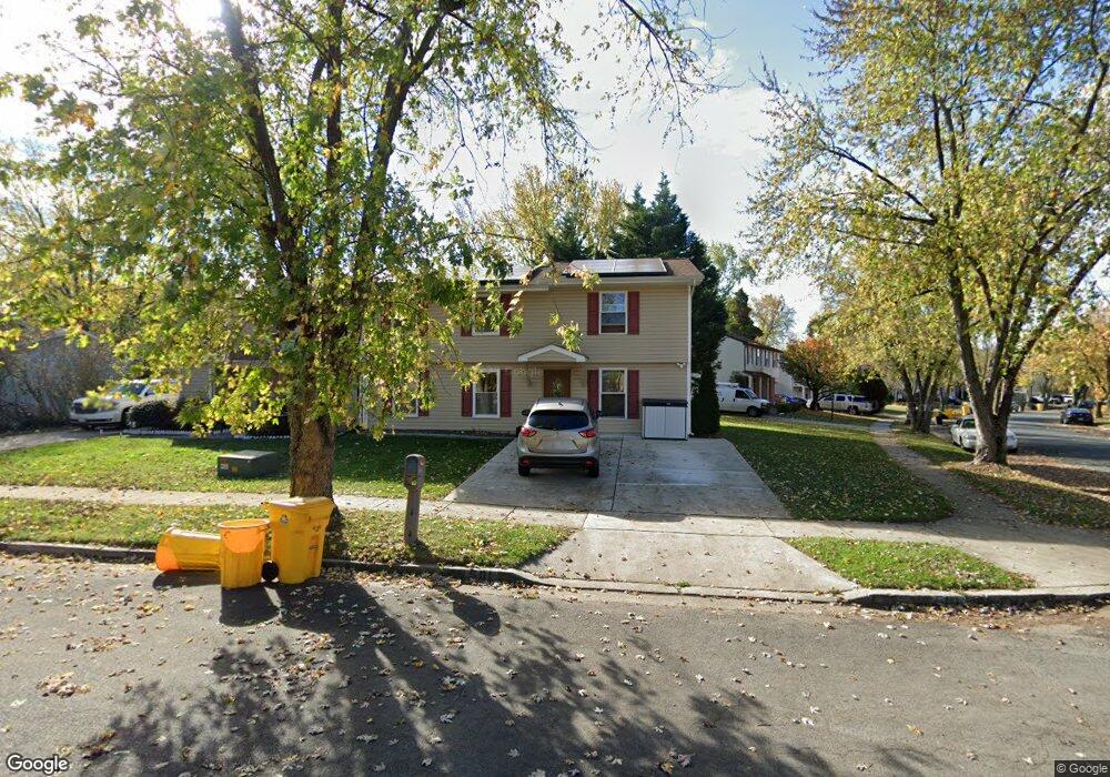 501 Majestic Prince Dr, Annapolis, MD 21409 - photo 1