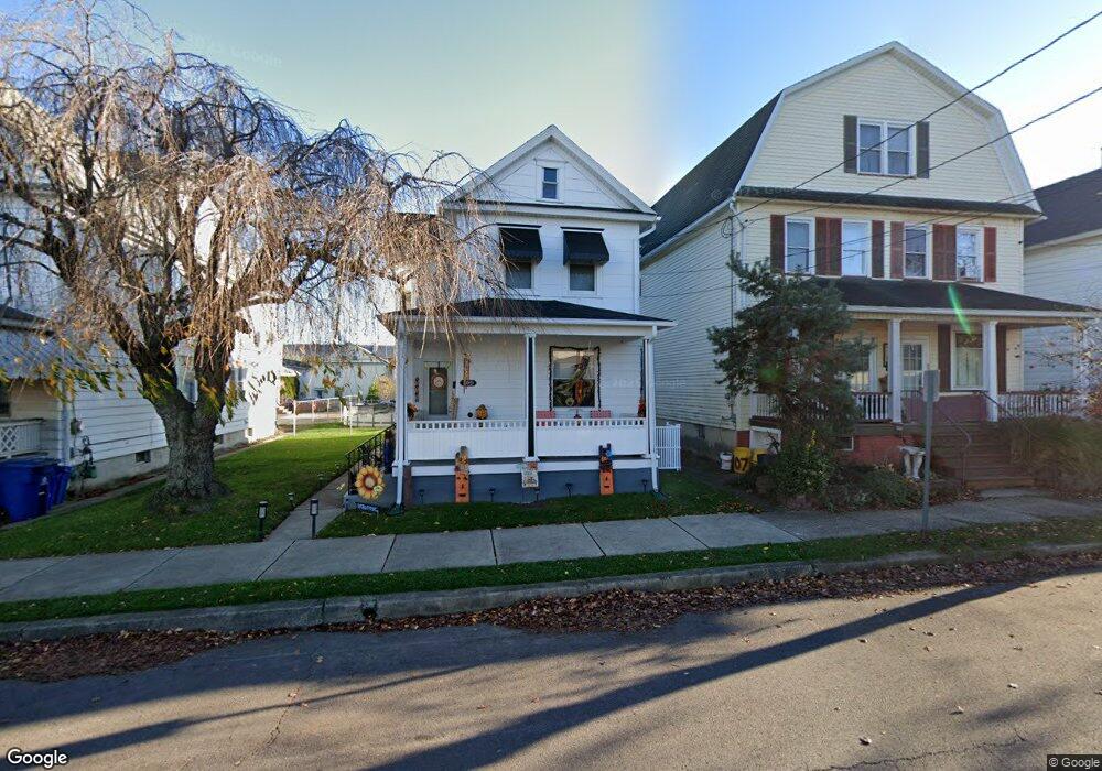 409 E Union St, Nanticoke, PA 18634 - photo 1