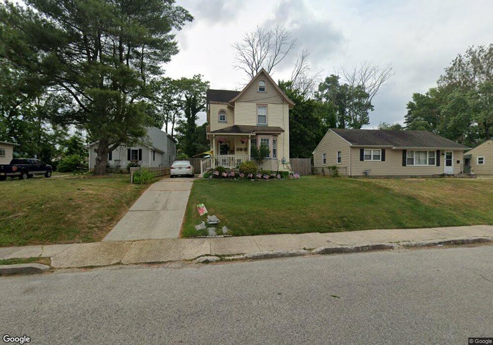 130 Garfield Ave, Clementon, NJ 08021 - photo 1