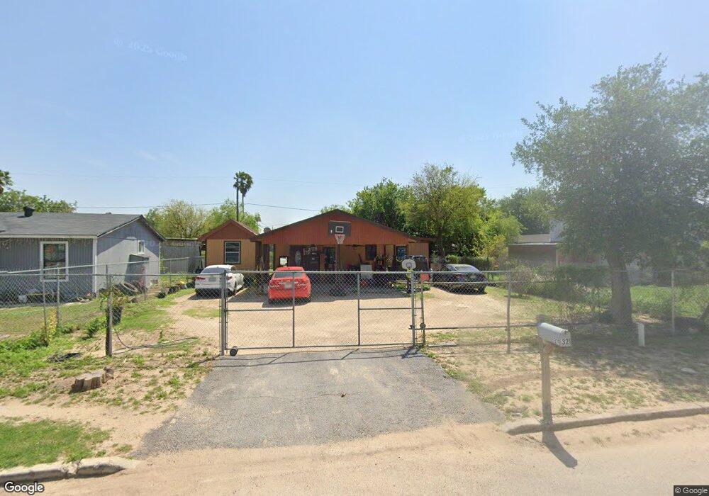 321 San Bernardino Dr, Alamo, TX 78516 - photo 1