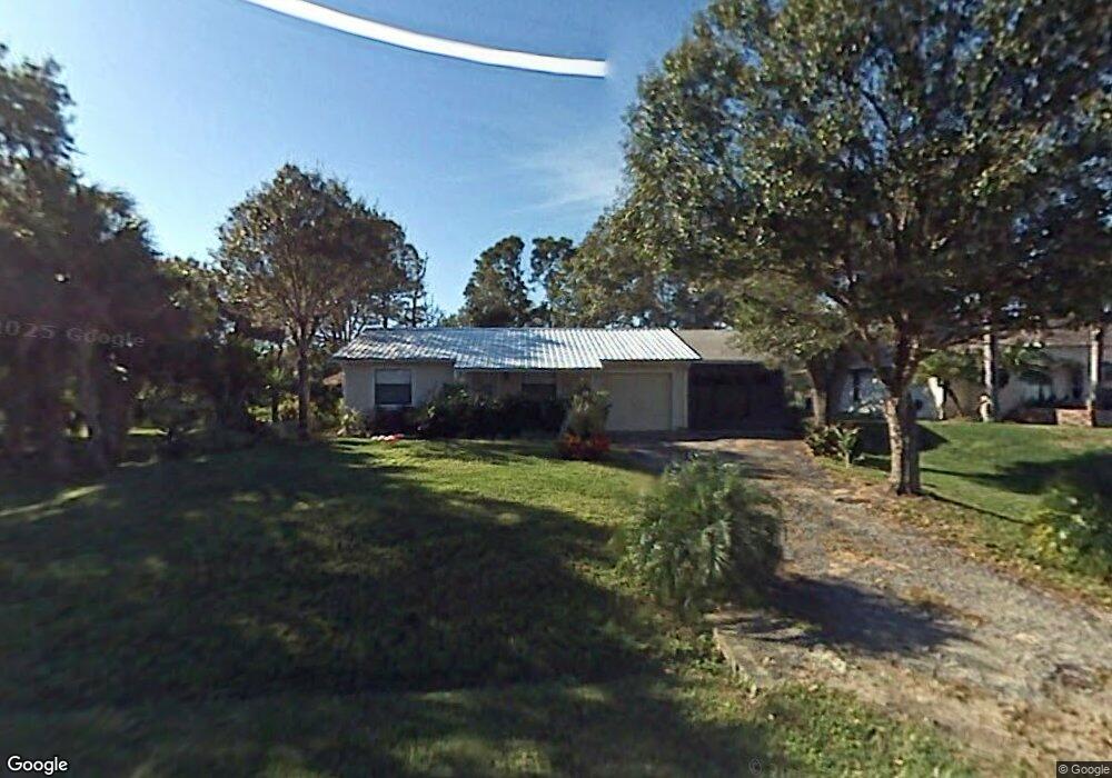 1567 Clearbrook St, Sebastian, FL 32958 - photo 1