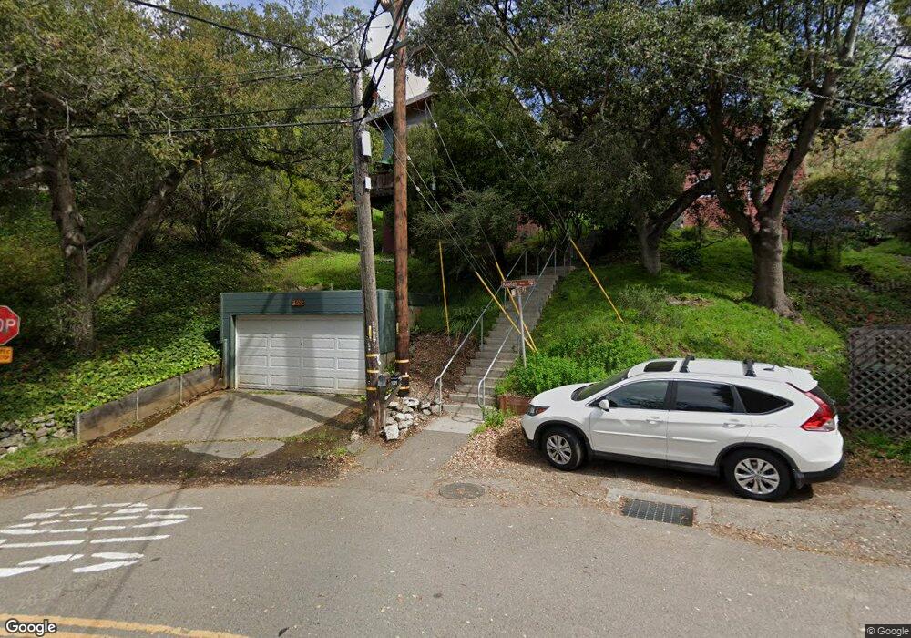 1099 Keeler Ave, Berkeley, CA 94708 - photo 1