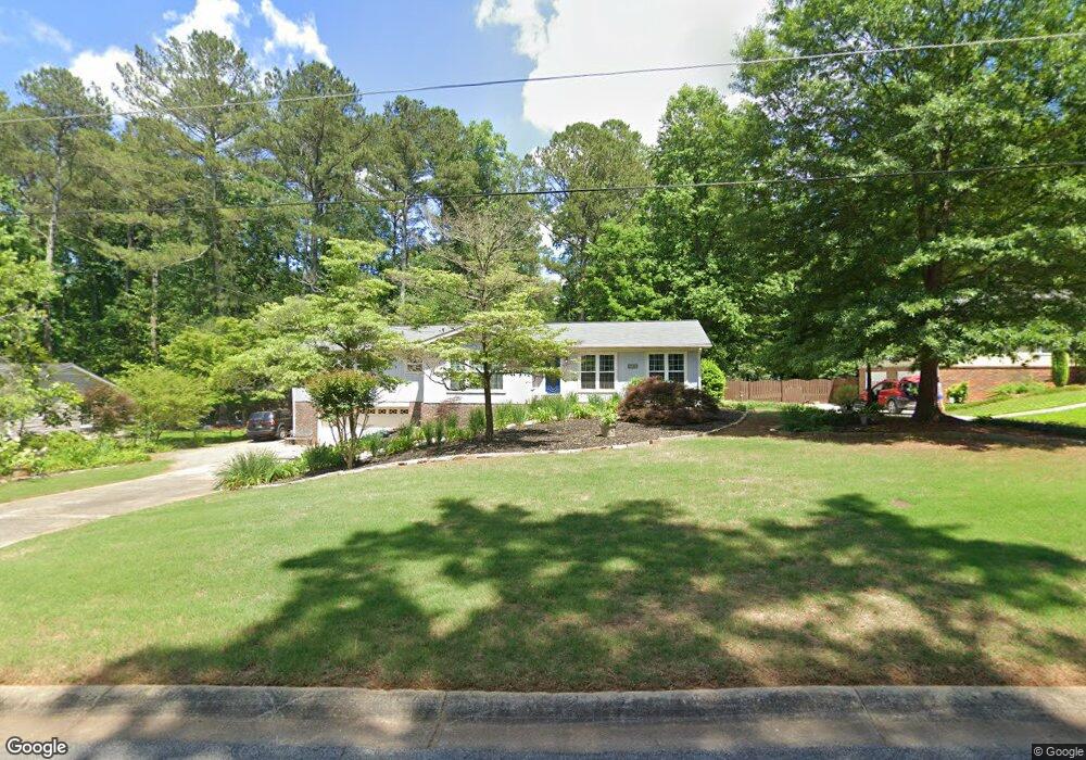 4392 Inlet Rd, Marietta, GA 30066 - photo 1