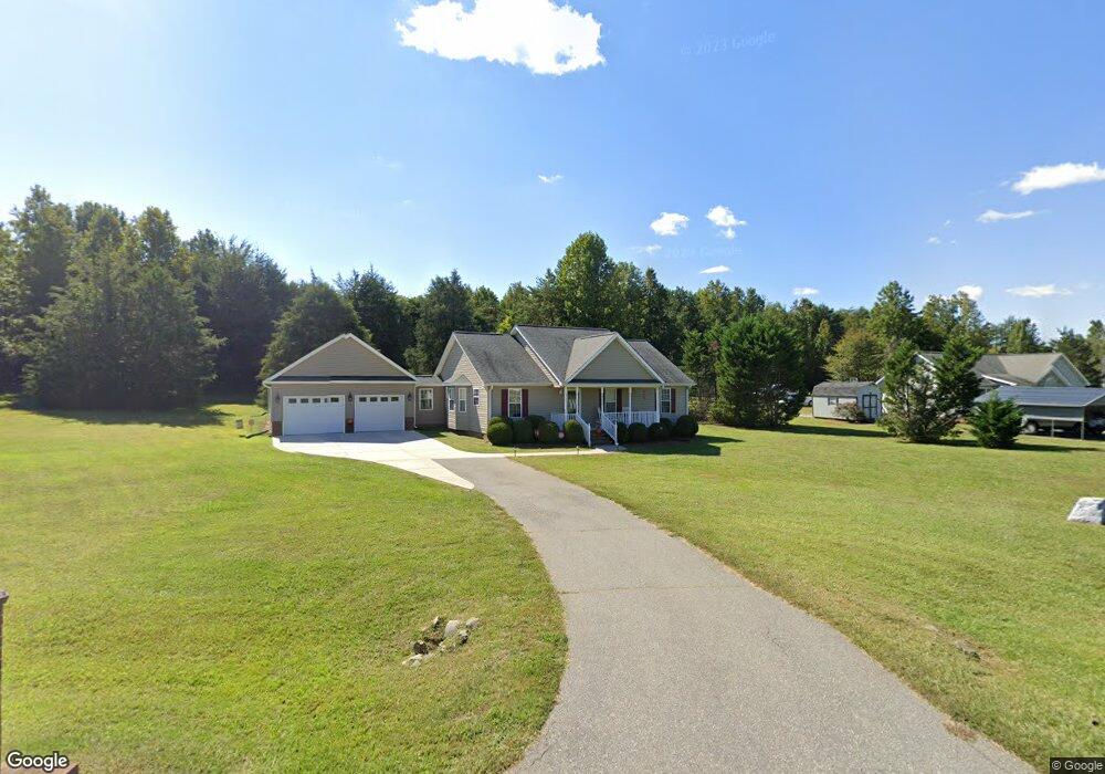 3116 Sundance Dr, Burlington, NC 27217 - photo 1