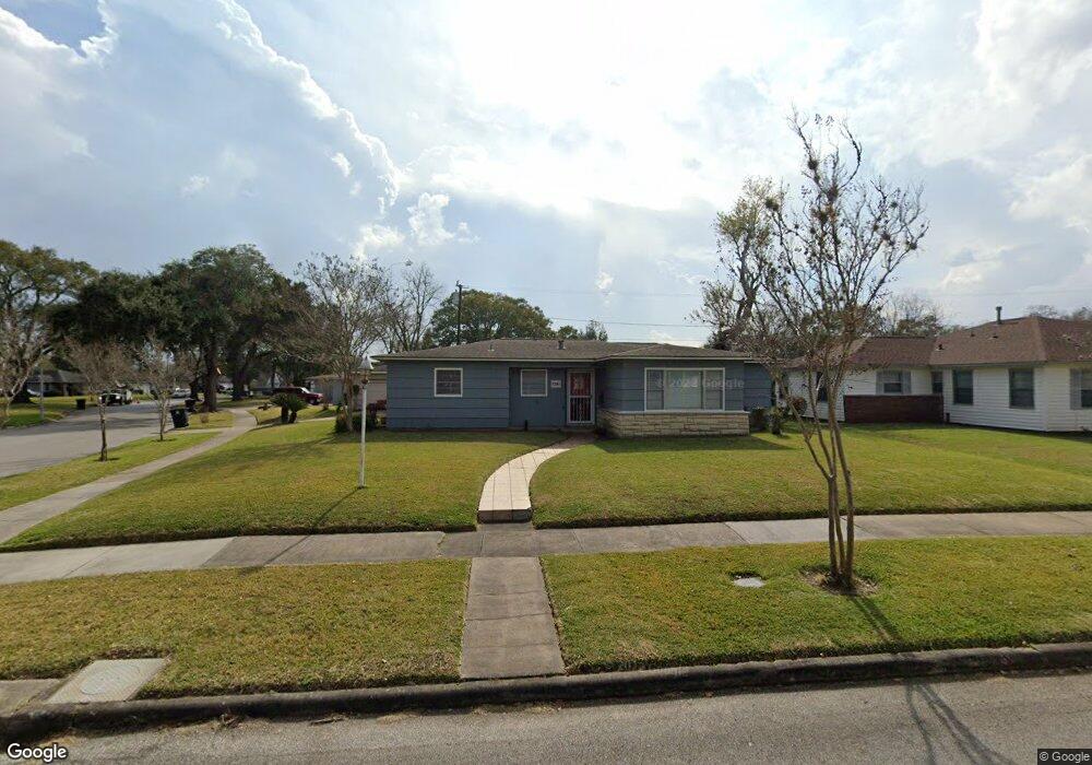 7750 El Rancho St, Houston, TX 77087 - photo 1