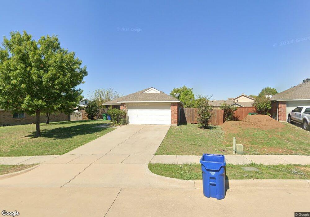 931 W Bois d Arc St, Celina, TX 75009 - photo 1