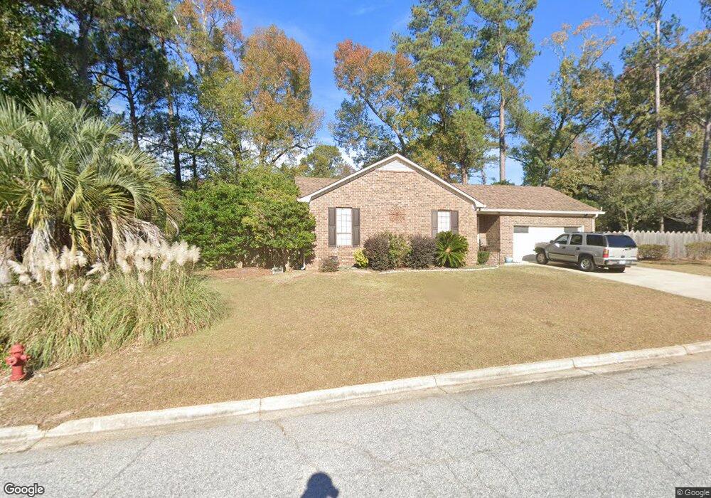342 Kings Bridge Rd, Augusta, GA 30907 - photo 1
