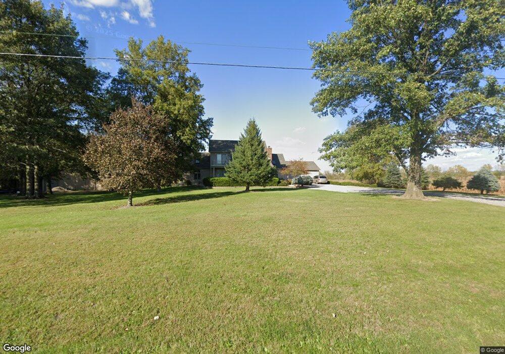 5495 Auglaize County Line Rd, Lima, OH 45806 - photo 1