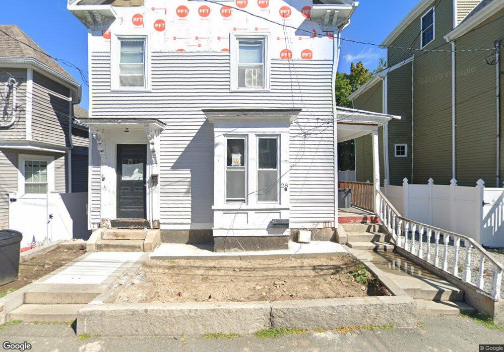 28 Union St, Woburn, MA 01801 - photo 1